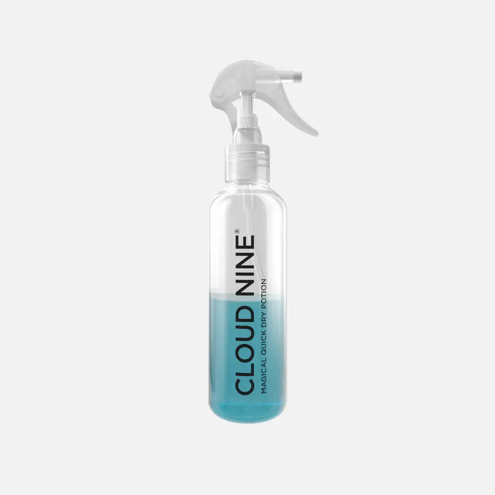 CLOUD NINE Magical Quick Dry Potion