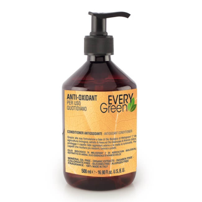 EVERYGREEN Anti-Oxidant Conditioner 500ml