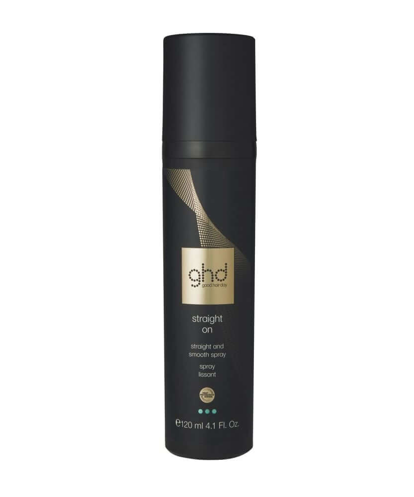 ghd Straight On Straight & Smooth Spray 120ml