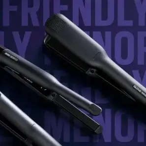 Menopause, My Hair… and the Straighteners I Didn’t Know I Needed