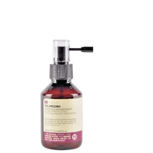 INSIGHT Volumizing Volume Up Root Lotion 100ml