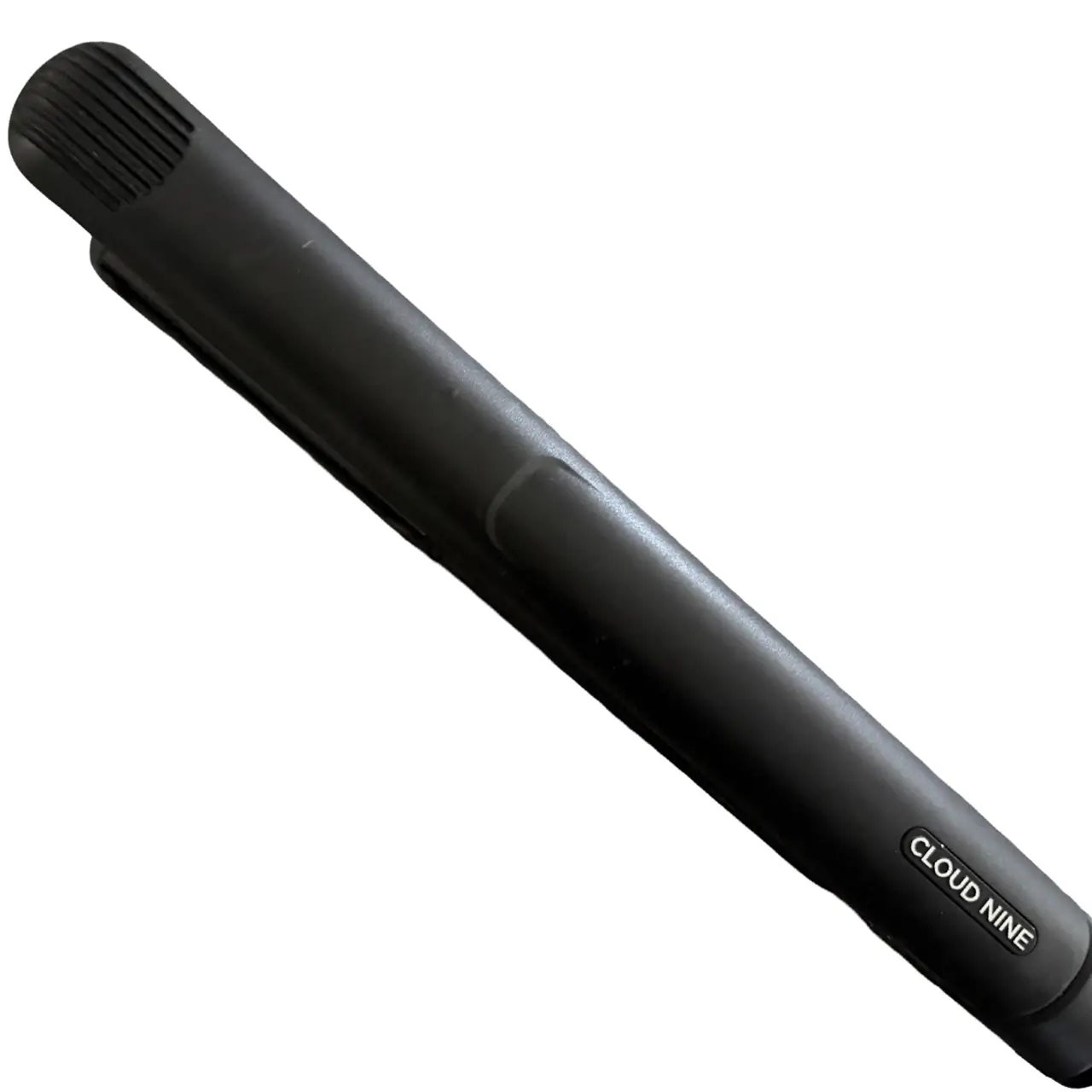 CLOUD NINE REFURBISHED HAIR STRAIGHTENERS ORIGINAL BLACK