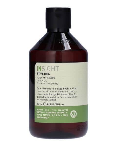 INSIGHT Styling Oil Non Oil 250ml