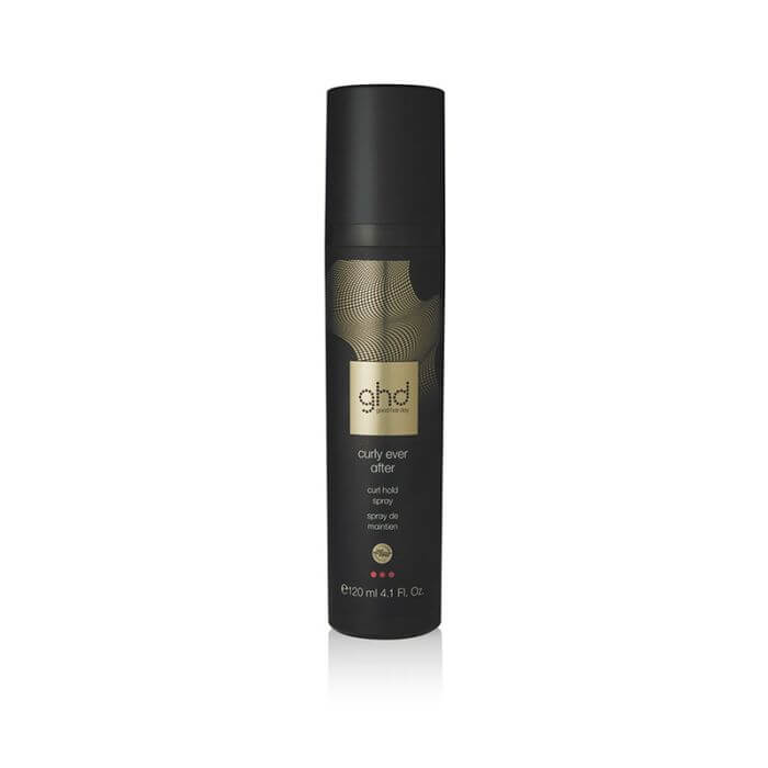 ghd Curly Ever After Curl Hold Spray 120ml