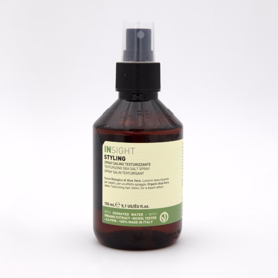 INSIGHT Styling Texturising Sea Salt Spray 150ml