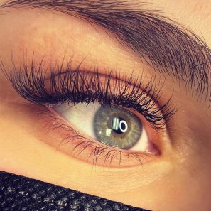 Why Pre-Glued Angel Lashes by LUXURY HAIR PRODUCTS LTD Everywhere Right Now?