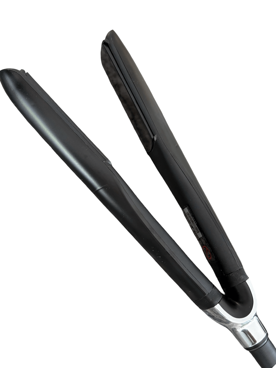 HAIR STRAIGHTENERS GHD EXCELLENT CONDITION 12 MONTH WARRANTY. Platinum+ in Black