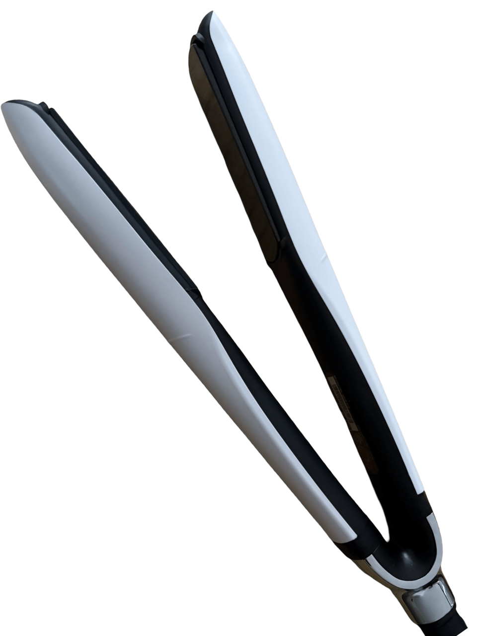 HAIR STRAIGHTENERS GHD EXCELLENT CONDITION 12 MONTH WARRANTY. PLATINUM+ in WHITE