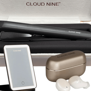 The Ultimate Christmas Gift Set for Every Cloud Nine Hair Care Lover